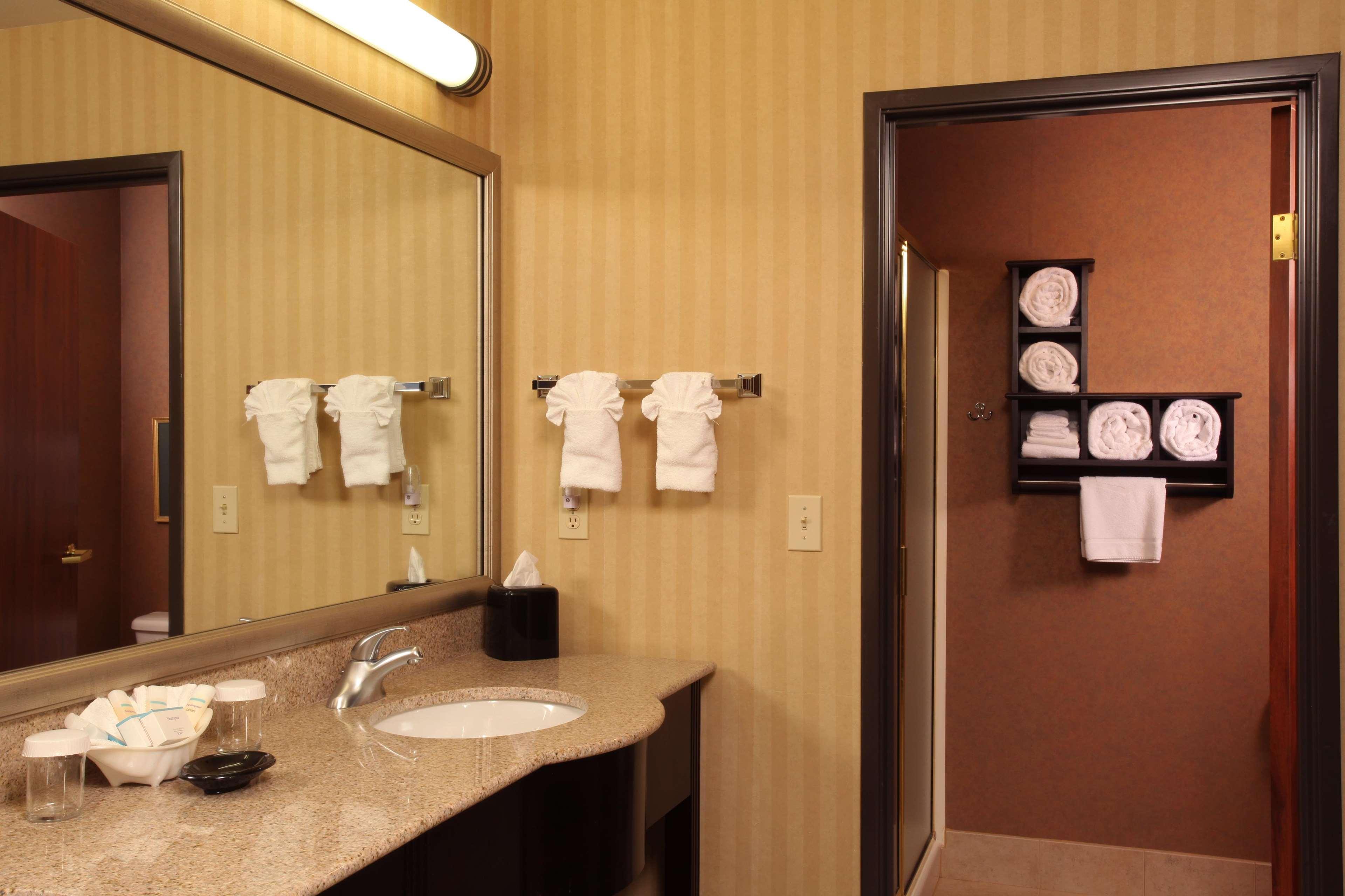 Hampton Inn Richland-Tri Cities Ngoại thất bức ảnh