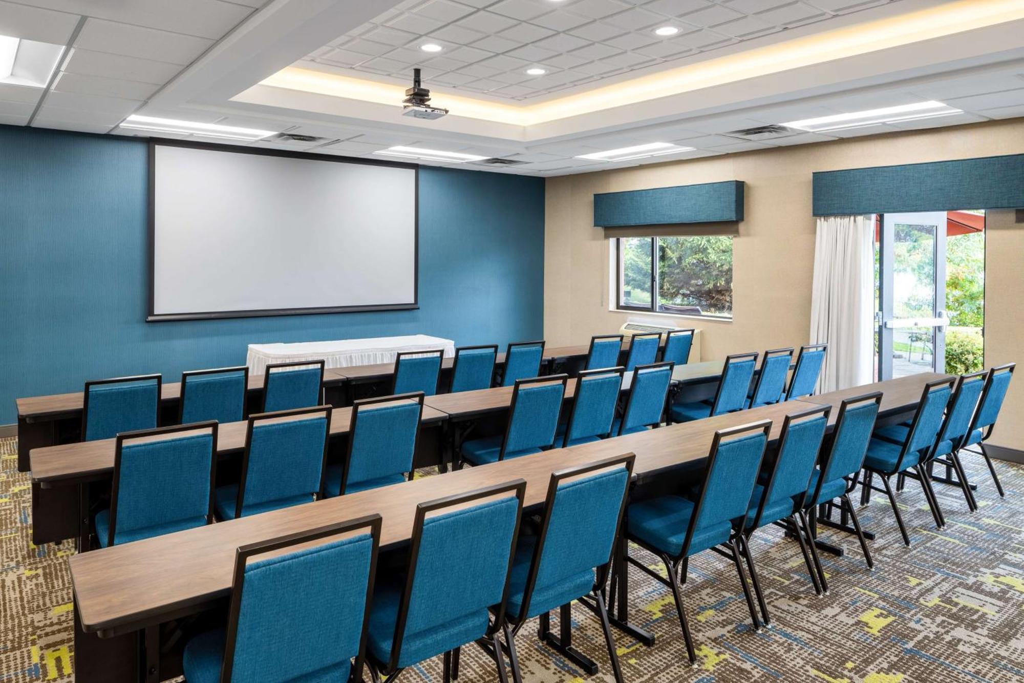 Hampton Inn Richland-Tri Cities Ngoại thất bức ảnh